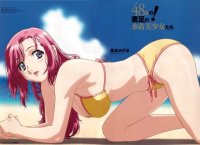BUY NEW onegai teacher - 115446 Premium Anime Print Poster
